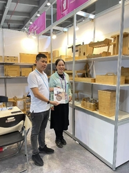 Shenzhen Magic Bamboo Industrial Co., Ltd. производственная линия производителя