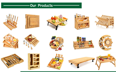 Shenzhen Magic Bamboo Industrial Co., Ltd. производственная линия производителя