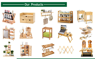 Shenzhen Magic Bamboo Industrial Co., Ltd. производственная линия производителя