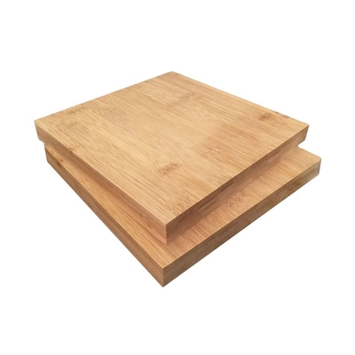 FSC Карбонизированные 1/4 дюймовые бамбуковые фанельные листы класса E0
