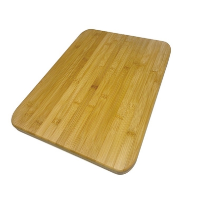 Прямая поставка 40x30x2,5 см бамбуковой доски для кухни MB-KC107