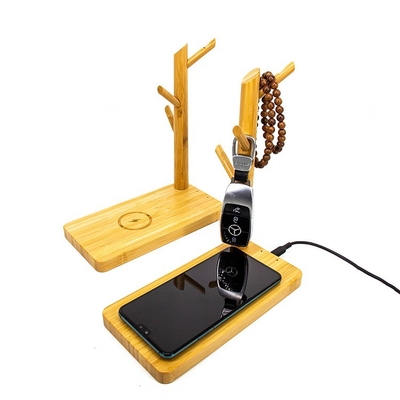 Портативная USB-станция для зарядки